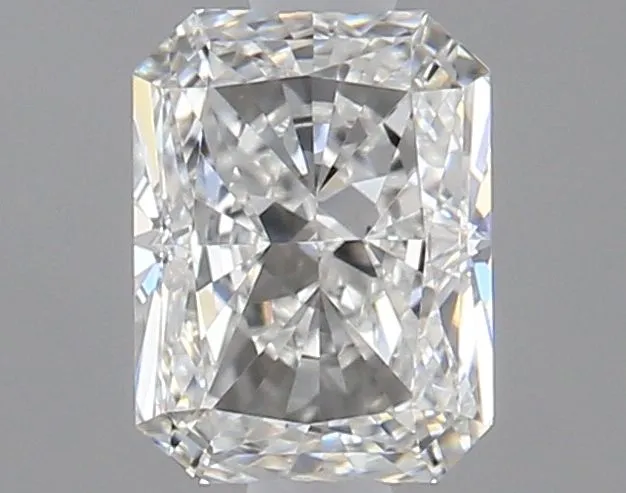 0.72ct RADIANT G IF Natural diamond