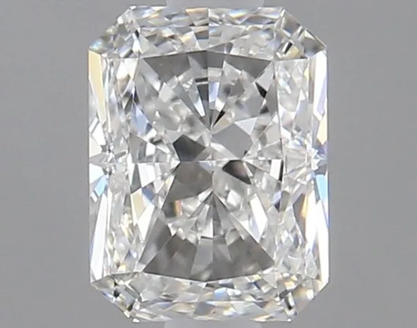 0.72ct RADIANT G IF Natural diamond