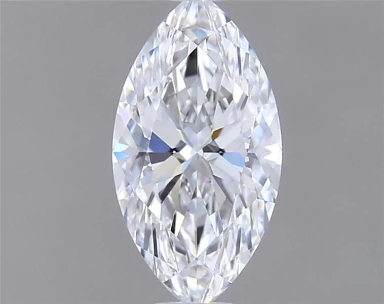 0.51ct MARQUISE D VS1 Natural diamond