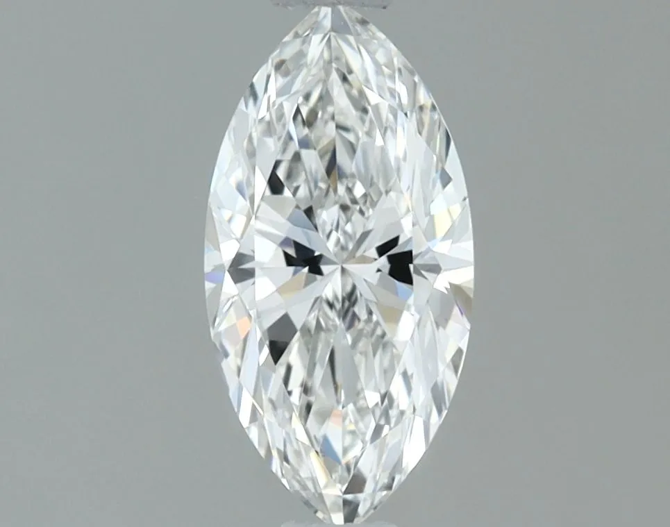 0.61ct MARQUISE G VS1 Natural diamond