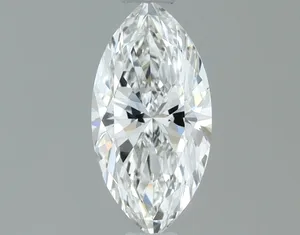 0.61ct MARQUISE G VS1 Natural diamond