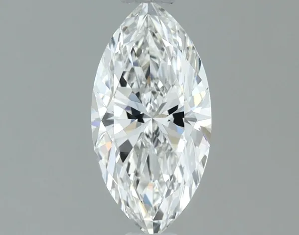 0.61ct MARQUISE G VS1 Natural diamond