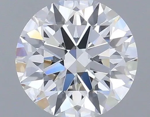 0.33ct ROUND E VVS2 Lab Grown diamond