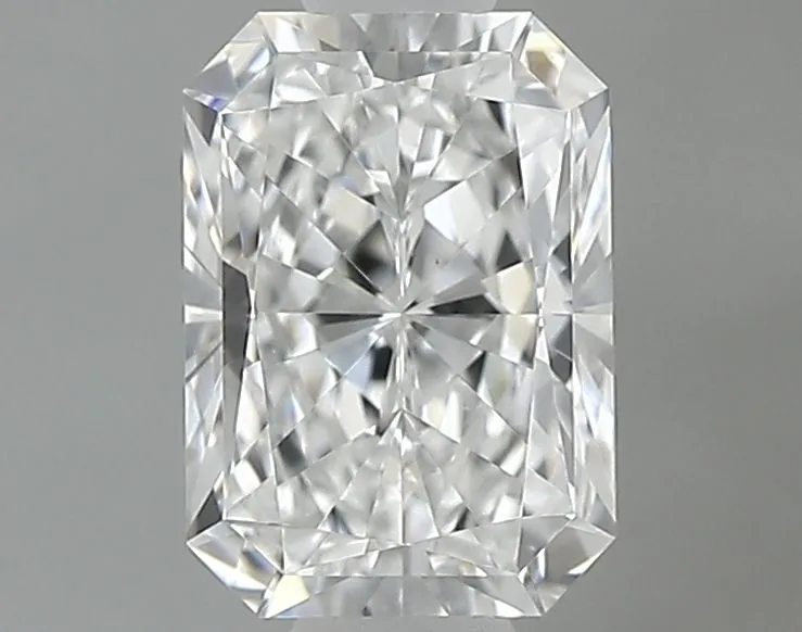 0.60ct RADIANT E VS1 Natural diamond