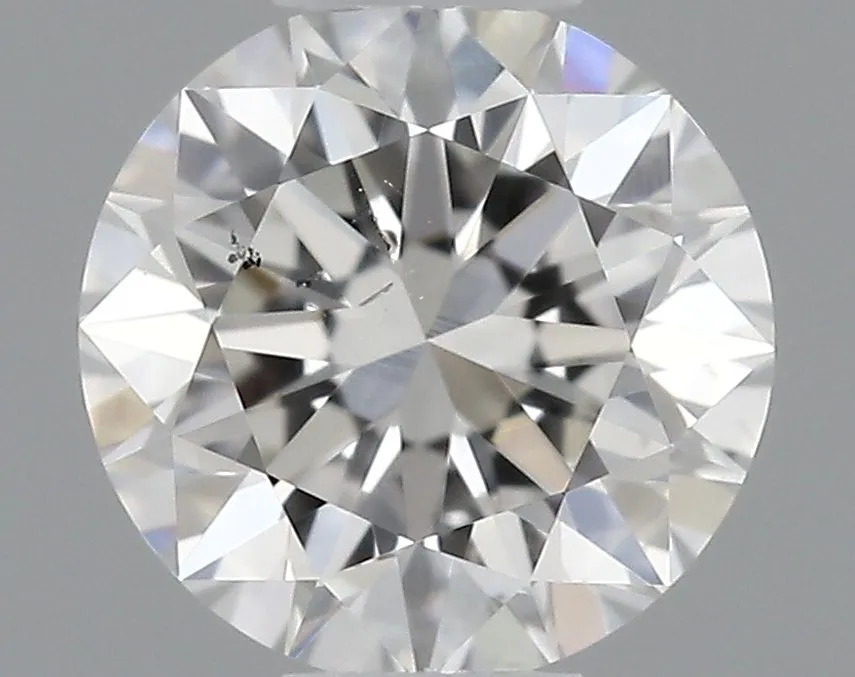 0.35ct ROUND G SI1 Natural diamond