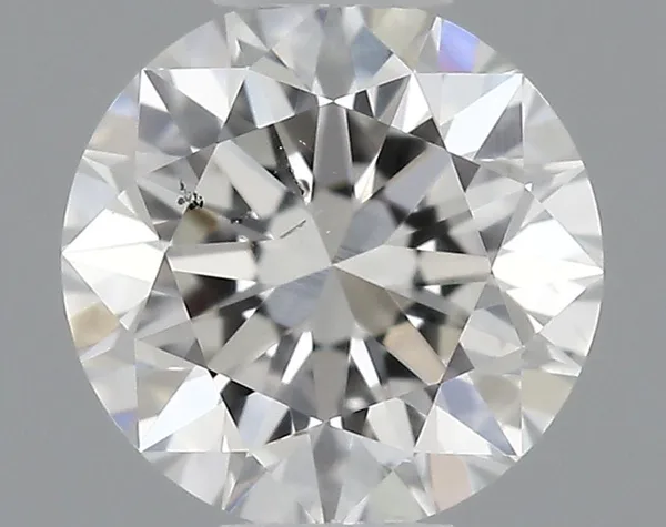 0.35ct ROUND G SI1 Natural diamond