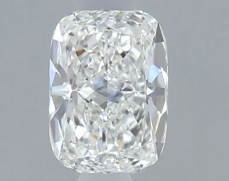 0.30ct CUSHION G VVS1 Natural diamond