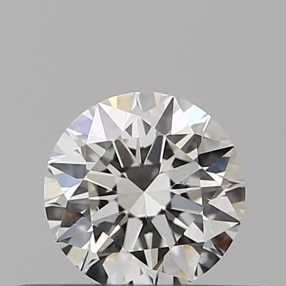 0.30ct ROUND H VS2 Natural diamond