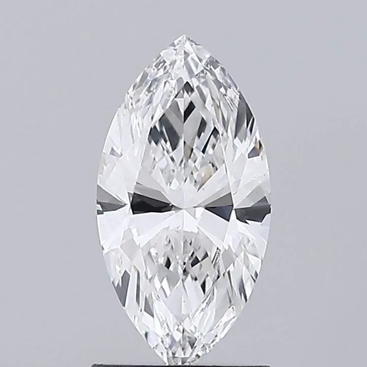 1.00ct MARQUISE F VVS2 Lab Grown diamond