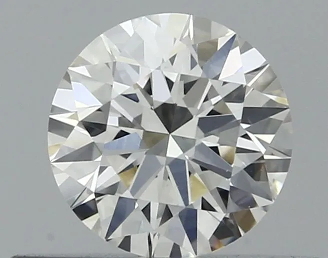 0.33ct ROUND G SI1 Natural diamond