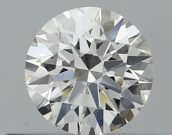0.33ct ROUND G SI1 Natural diamond