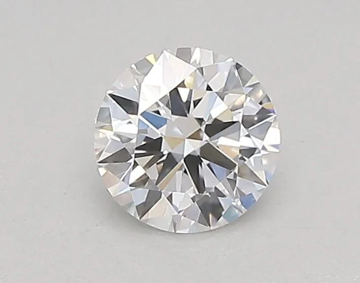 0.36ct ROUND D VVS2 Lab Grown diamond