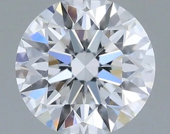 0.34ct ROUND D VVS2 Lab Grown diamond