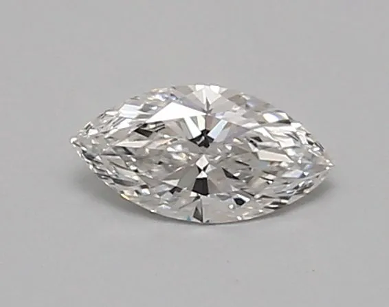0.41ct MARQUISE E VVS1 Lab Grown diamond