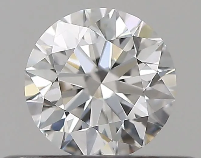 0.30ct ROUND E SI1 Natural diamond