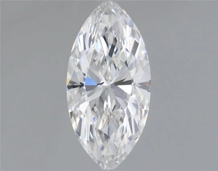 0.50ct MARQUISE E VS1 Natural diamond