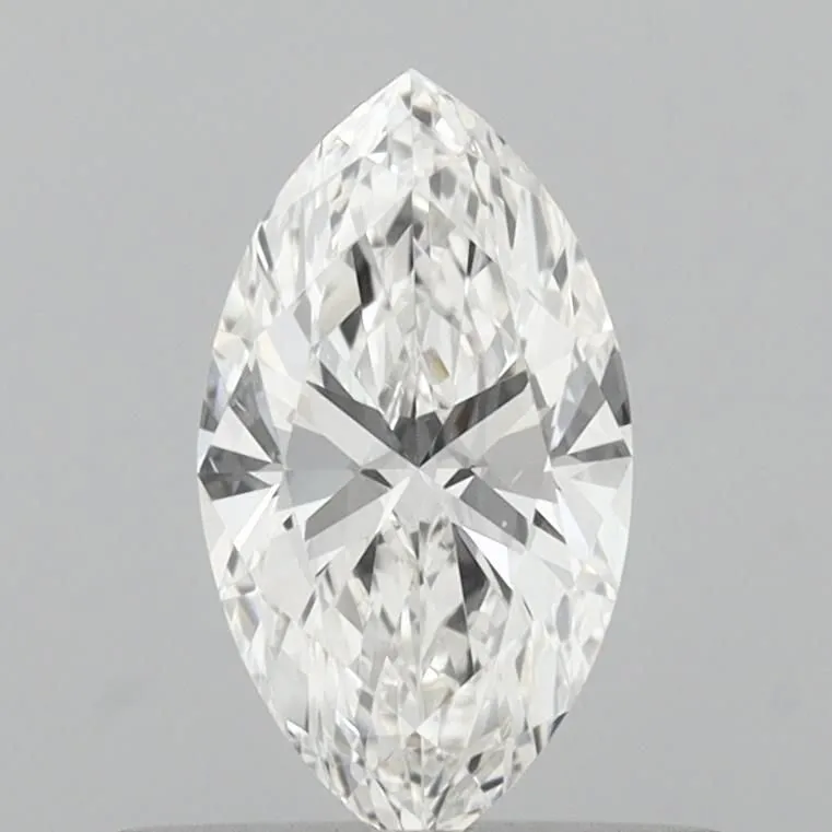 0.47ct MARQUISE G VS1 Natural diamond