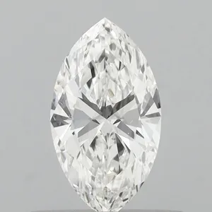 0.47ct MARQUISE G VS1 Natural diamond