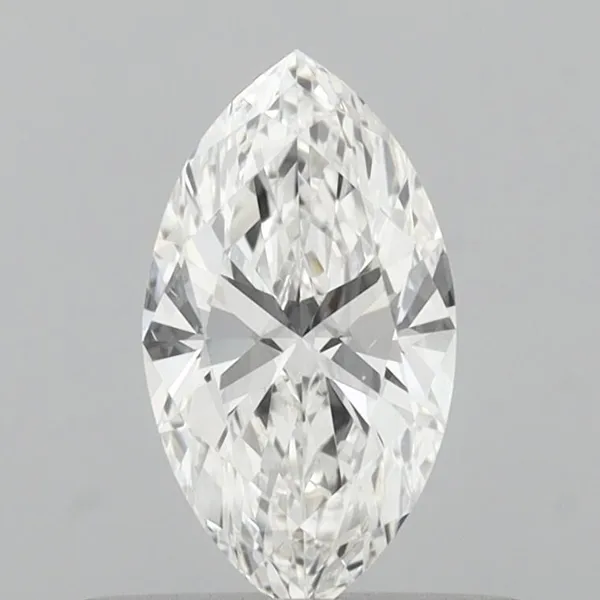 0.47ct MARQUISE G VS1 Natural diamond