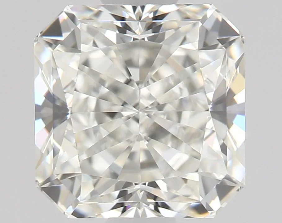 1.02ct RADIANT H VS1 Natural diamond