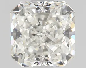 1.02ct RADIANT H VS1 Natural diamond