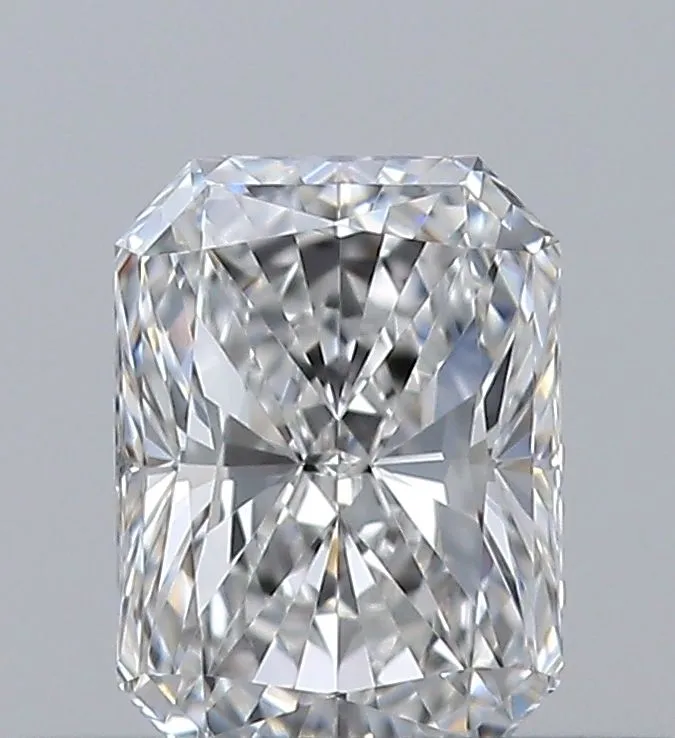 0.31ct RADIANT F FL Natural diamond