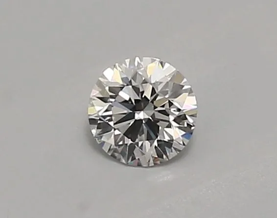 0.35ct ROUND D VS1 Lab Grown diamond