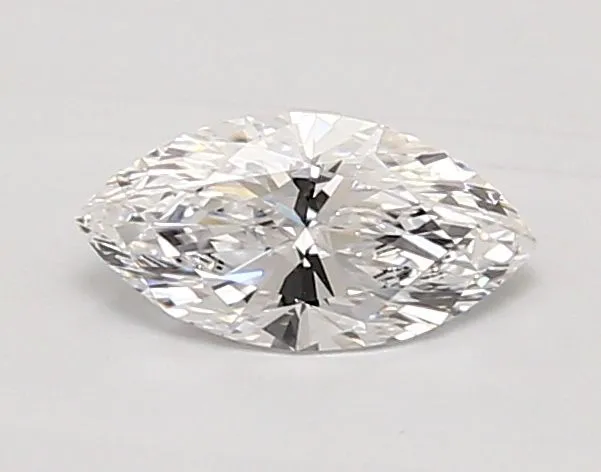 0.77ct MARQUISE D VVS1 Lab Grown diamond