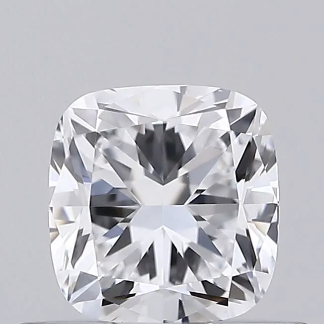 0.40ct CUSHION D VS1 Natural diamond