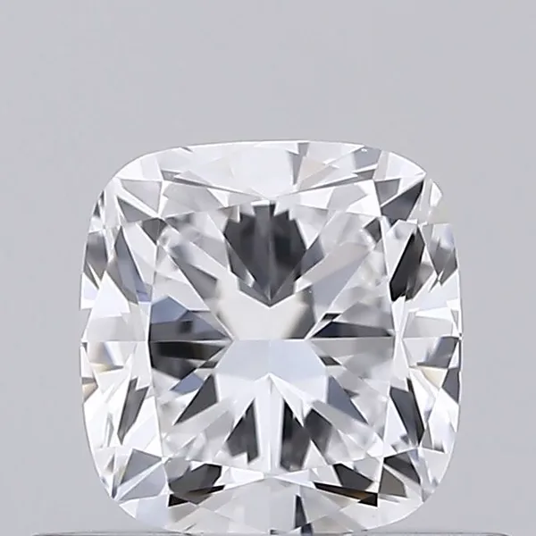 0.4ct CUSHION D VS1 Natural diamond