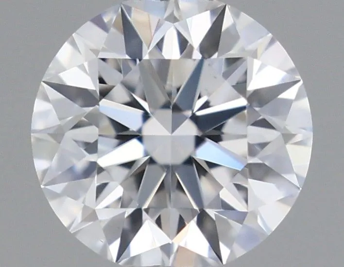 0.47ct ROUND D VS1 Lab Grown diamond