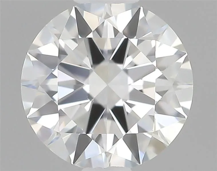 0.30ct ROUND H VS1 Natural diamond