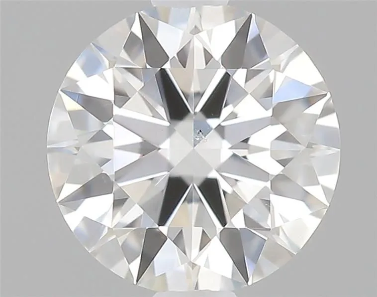 0.33ct ROUND H SI1 Natural diamond