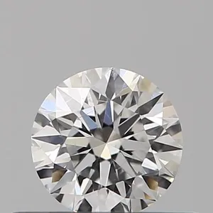 0.3ct ROUND F SI2 Natural diamond