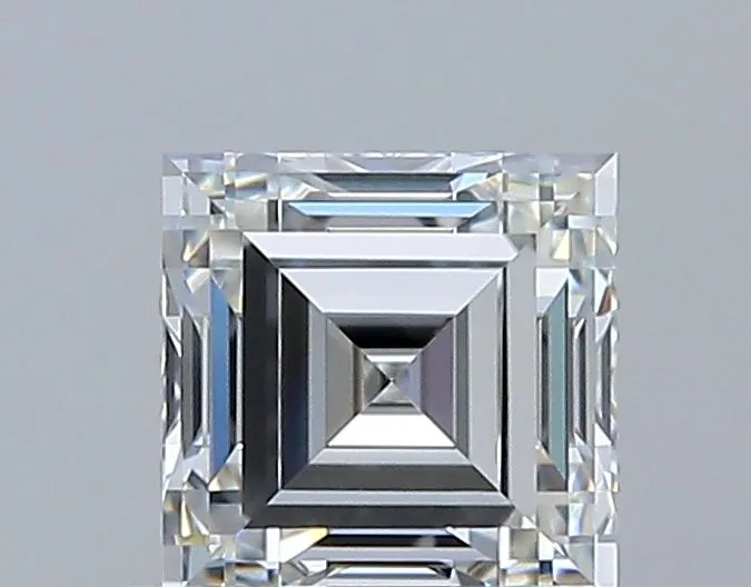 0.60ct RADIANT G VVS2 Natural diamond