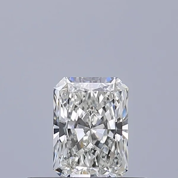 0.32ct RADIANT G VVS1 Natural diamond