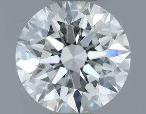 0.31ct ROUND G SI1 Natural diamond