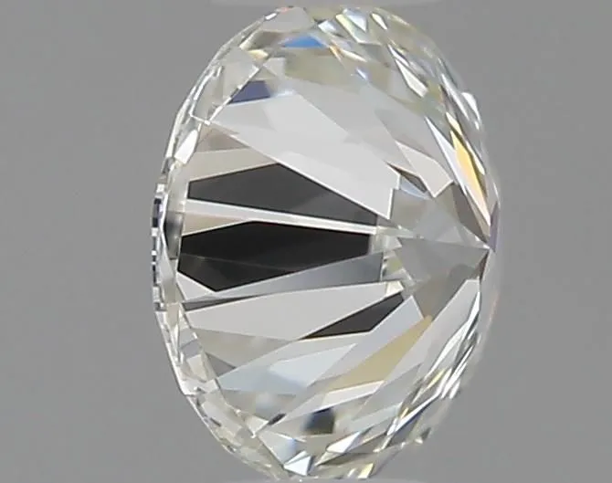 0.33ct ROUND H VVS2 Natural diamond