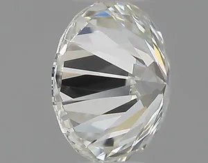 0.33ct ROUND H VVS2 Natural diamond