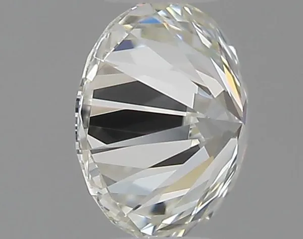 0.33ct ROUND H VVS2 Natural diamond