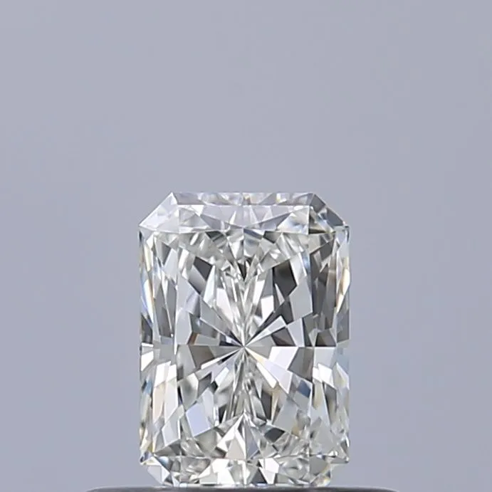 0.35ct RADIANT G IF Natural diamond