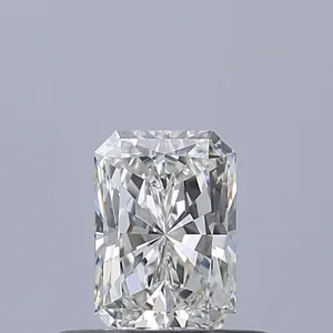 0.35ct RADIANT G IF Natural diamond