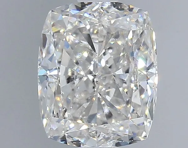 1ct CUSHION G SI2 Natural diamond