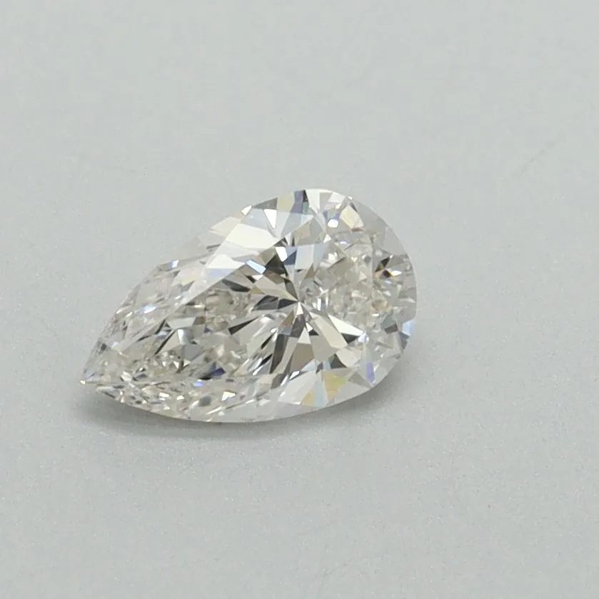 0.43ct PEAR G VS1 Lab Grown diamond