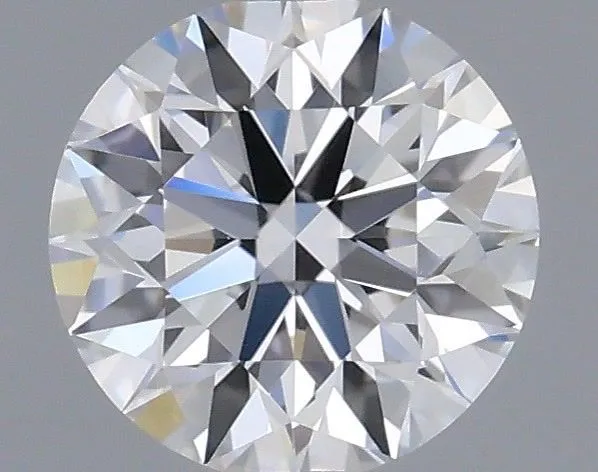 0.31ct ROUND D VVS2 Lab diamond