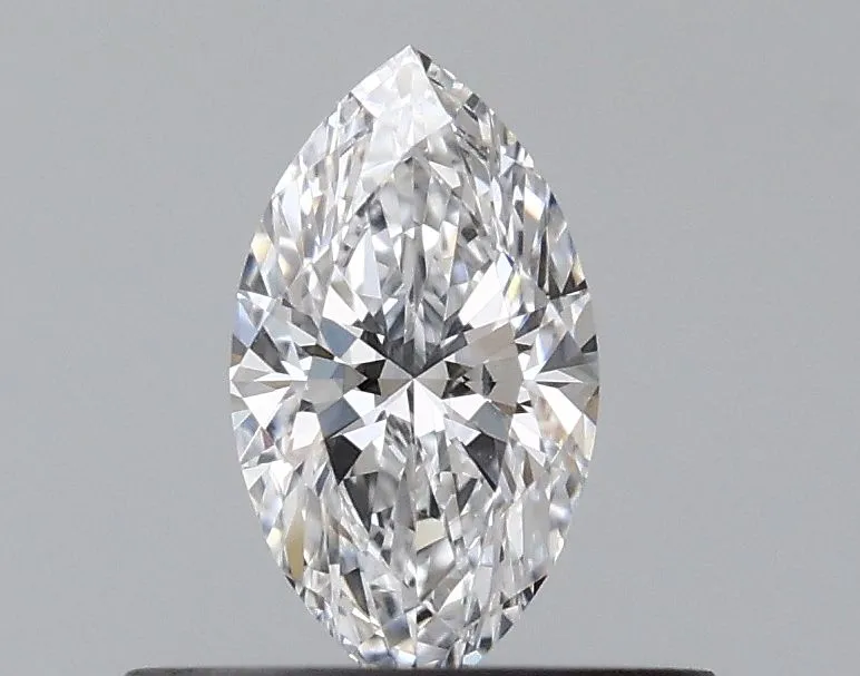 0.30ct MARQUISE D VVS1 Natural diamond
