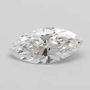1.06ct MARQUISE D VS1 Lab diamond