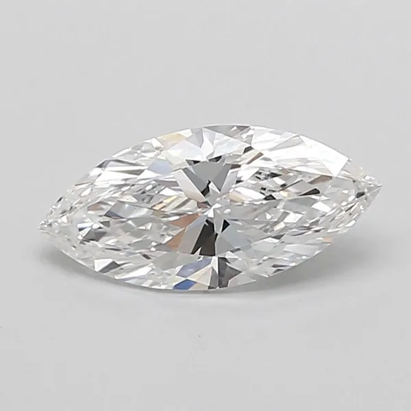 1.06ct MARQUISE D VS1 Lab diamond