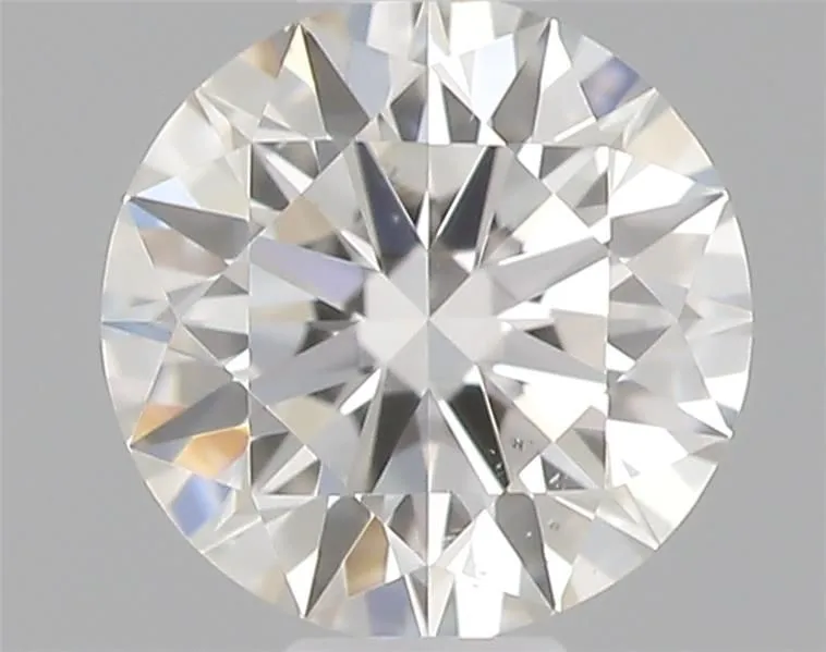 0.30ct ROUND H SI1 Natural diamond