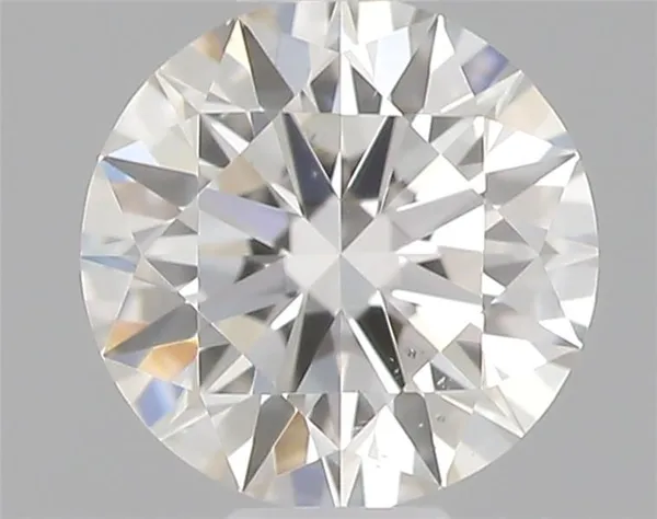 0.3ct ROUND H SI1 Natural diamond